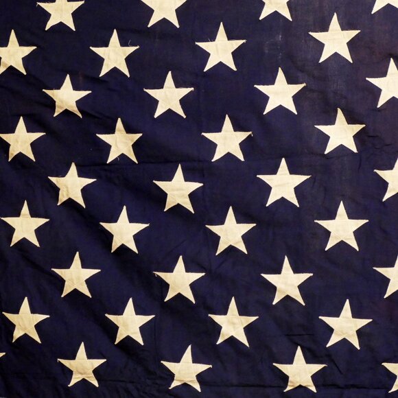 Valley Forge (5' x 9' 6")G-Spec Large American Made Flag - Picture 12 of 13